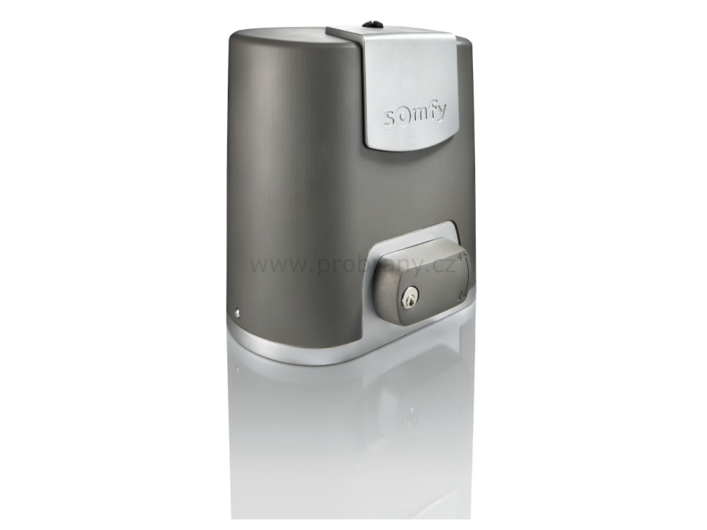 Pohon Somfy Elixo